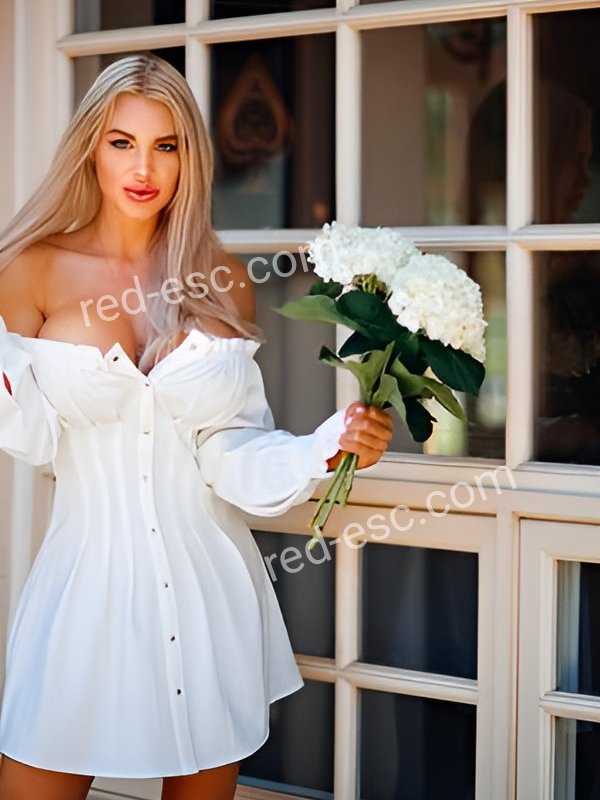 Анна — Краснознаменск